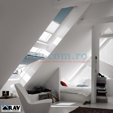 Fereastra VELUX GGU 0066 [1]