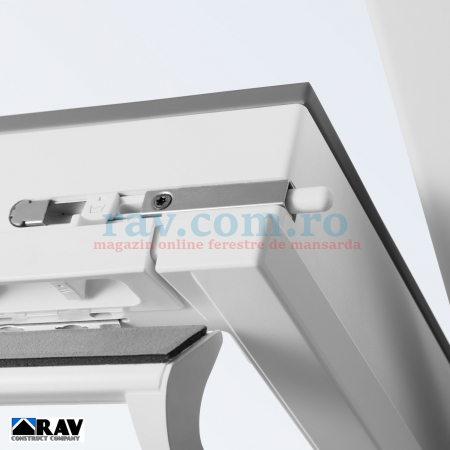 Fereastra de mansarda VELUX GGU 0068 [5]