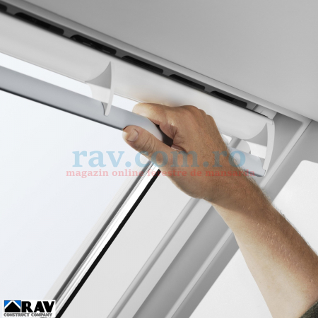 Fereastra de mansarda VELUX GGU 0068 [8]