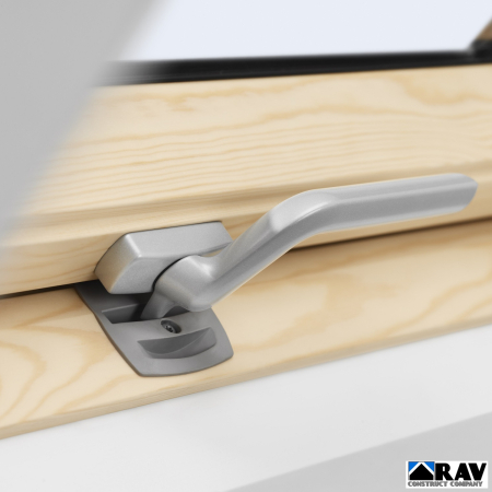 Fereastra de mansarda VELUX GLL 1064B [6]