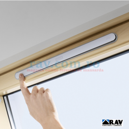 Fereastra de mansarda VELUX GZL 1051B [3]