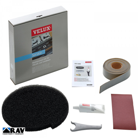 Accesorii ferestre VELUX - Kit inlocuire VELUX ZZZ 220K