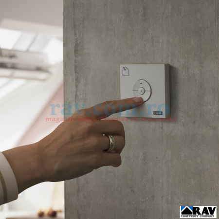 Motor electric ferestre VELUX - KMG 100K [2]