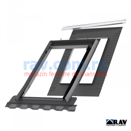 Rame de etansare VELUX - Rama de etansare VELUX EDW 1000