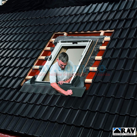Rama de etansare VELUX EDW 2000 [4]