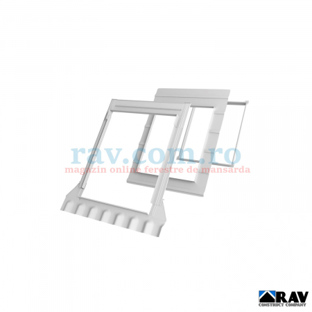 Rama de etansare VELUX EDW 2000 [7]