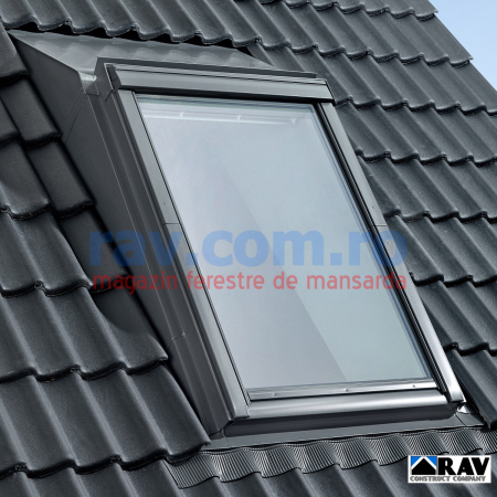 Rame de etansare VELUX - Rama de suprainaltare pentru ferestre VELUX – VELUX EAW