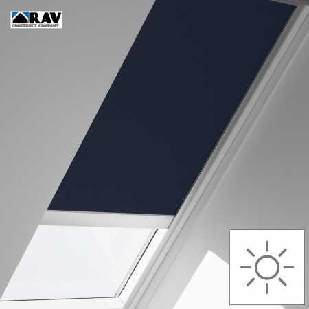 Rulou interior opac solar VELUX DSL [2]