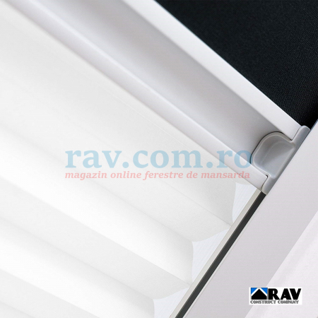 Ruloul Duo VELUX DFD [1]
