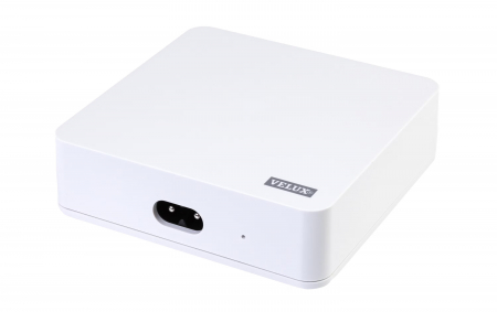 VELUX KIG 300 - Aplicatie pentru smartphone [2]