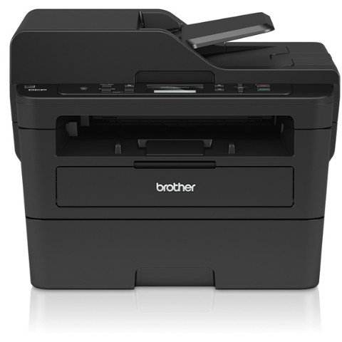 Multifuncționale - Brother DCP-L2552DN, Multifuncțional Laser Monocrom