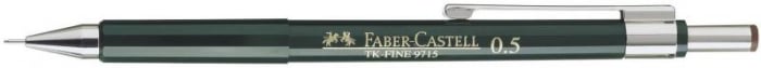 Creion Mecanic TK-Fine 1.0 Faber Castell [2]