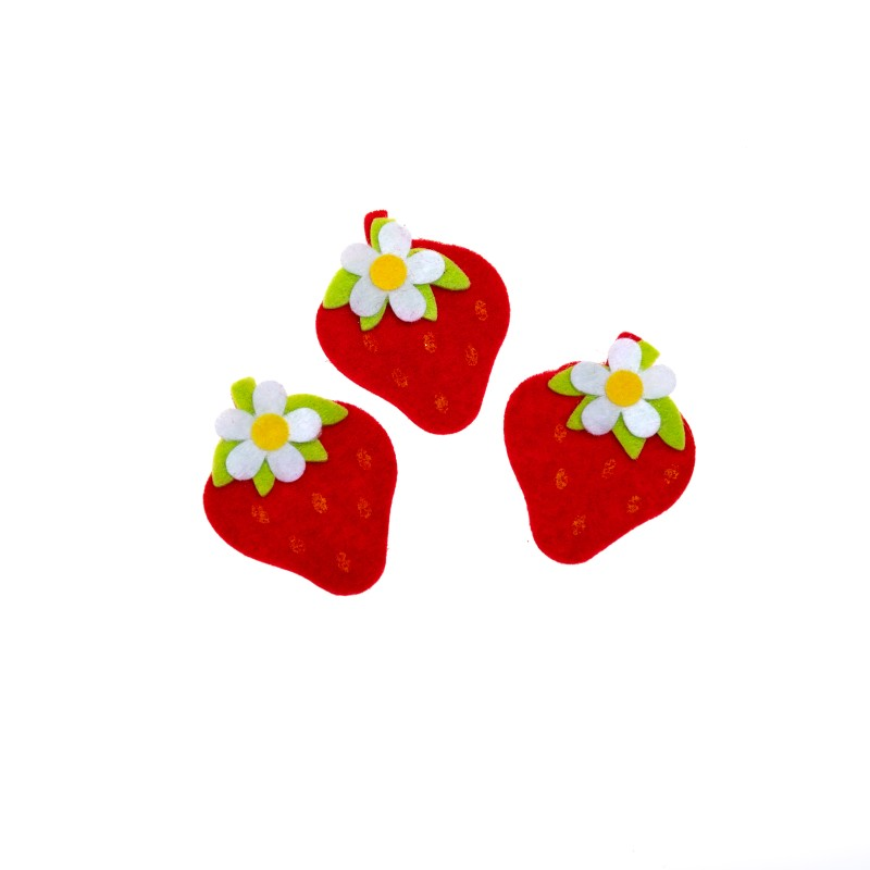Accesorii Craft - AD474 Capsunele DACO [2]