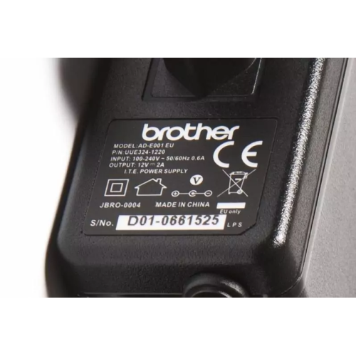 Adaptor AC Brother AD-E001A [2]