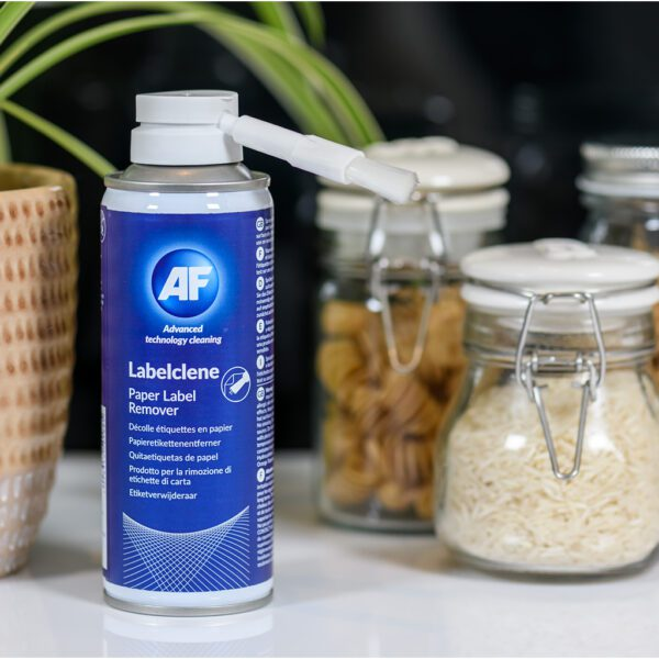 AF Labelclene - Solutie Pentru Dezlipit Etichete [2]