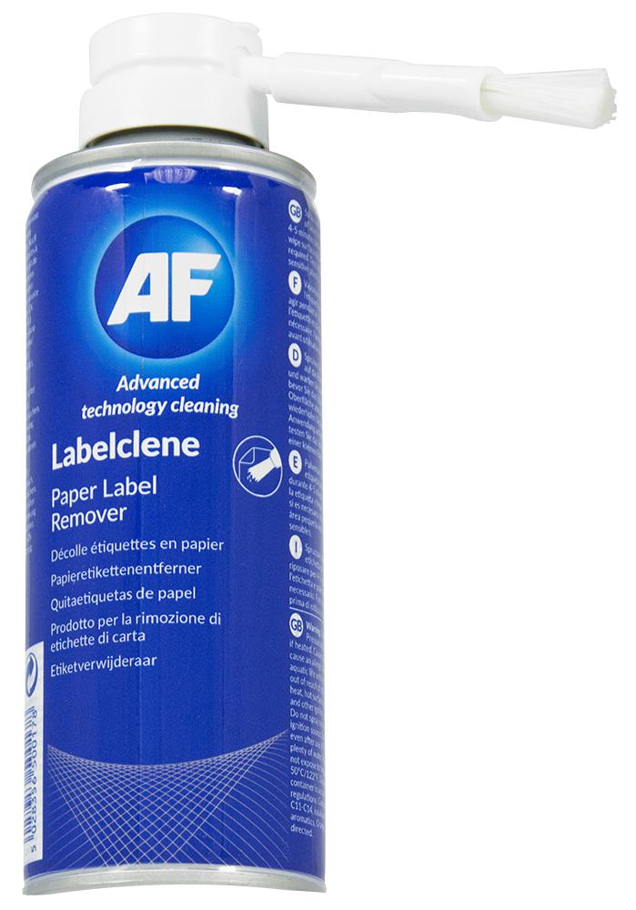 AF Labelclene - Solutie Pentru Dezlipit Etichete [1]