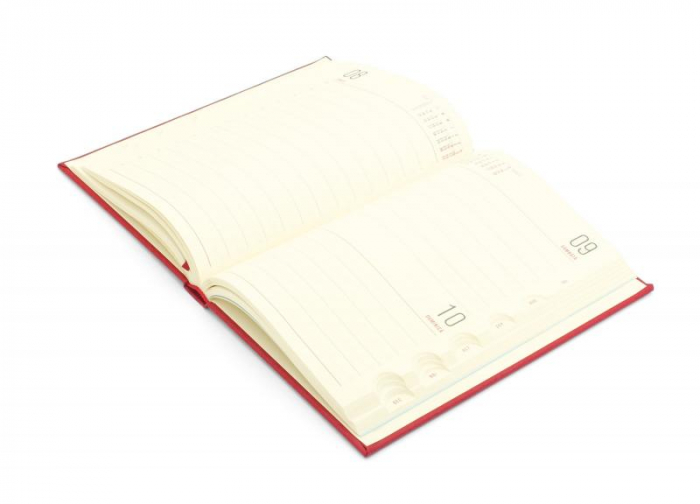 Agenda A5 Zilnica Office Ego [5]