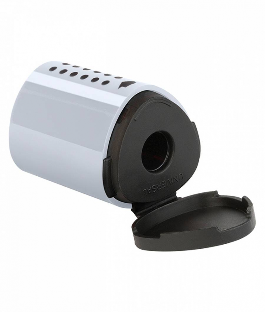 Ascutitoare grip 2001 mini Gri Faber Castell [2]