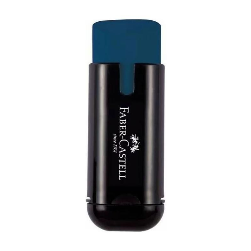 Ascutitoare Plastic Cu Radiera Trend 1877 Faber Castell [3]