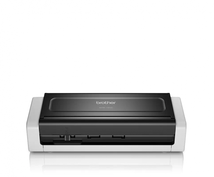 Brother ADS-1200 Scaner de documente compact și portabil [4]