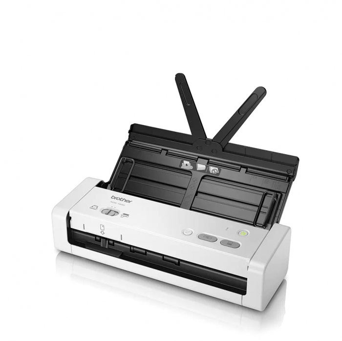 Brother ADS-1200 Scaner de documente compact și portabil [2]