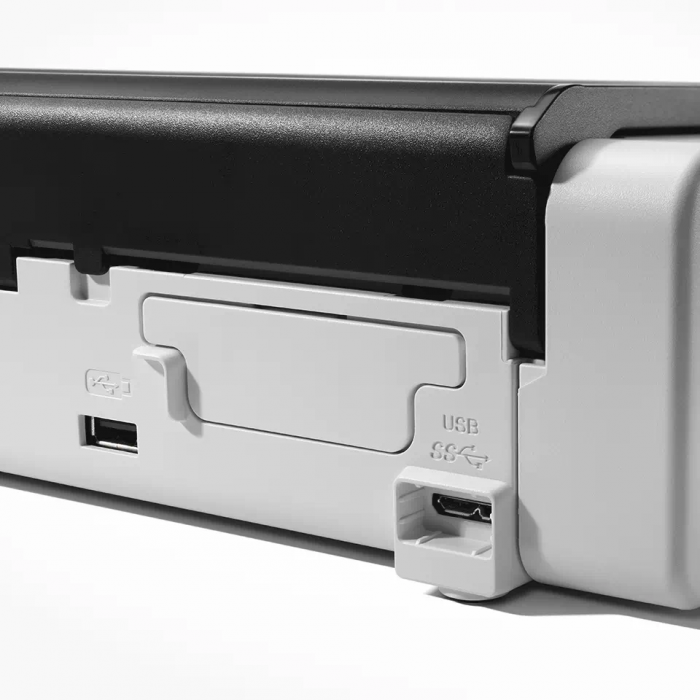 Brother ADS-1200 Scaner de documente compact și portabil [7]