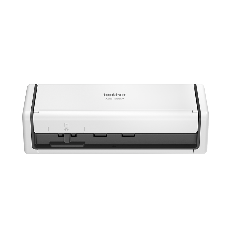 Brother ADS-1800W, Scaner de documente compact, portabil, Wireless [5]