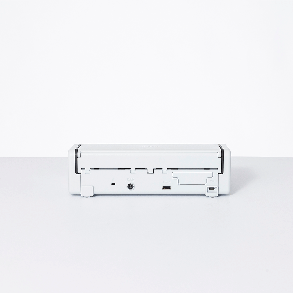 Brother ADS-1800W, Scaner de documente compact, portabil, Wireless [4]
