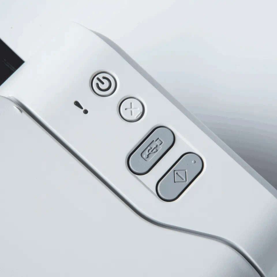 Brother ADS-2200, Scanner de documente [7]