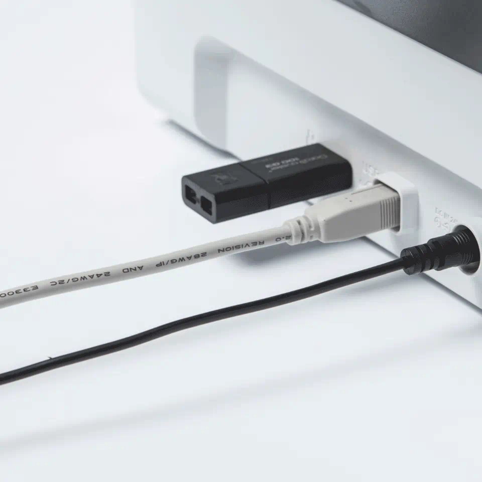 Brother ADS-2200, Scanner de documente [6]