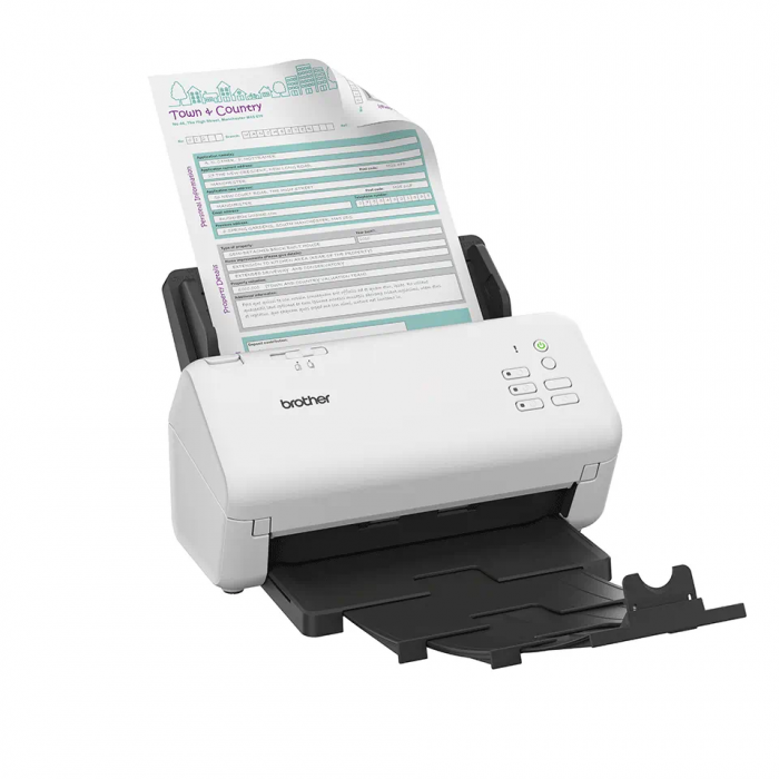 ADS-4300N Scaner desktop pentru documente [2]