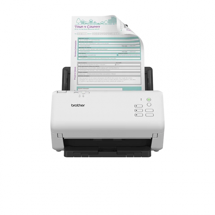 ADS-4300N Scaner desktop pentru documente [3]