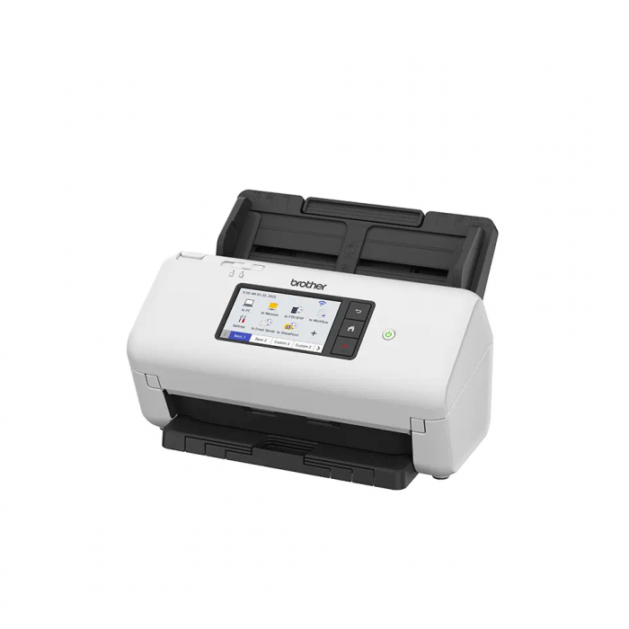Brother ADS-4700W Scaner desktop pentru documente [3]