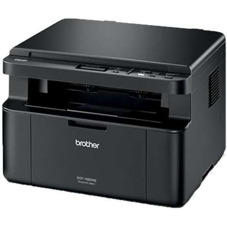 Brother DCP-1622WE [3]