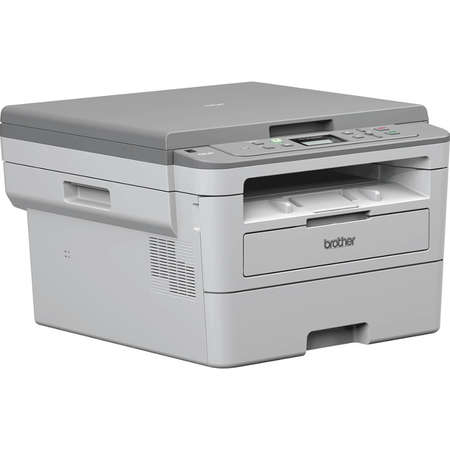 Brother DCP-B7500D, Multifuncțional Laser Monocrom [2]