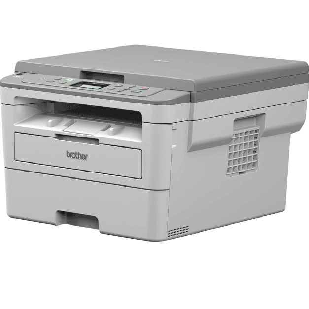 Brother DCP-B7520DW, Multifuncțional Laser Monocrom Wireless [4]