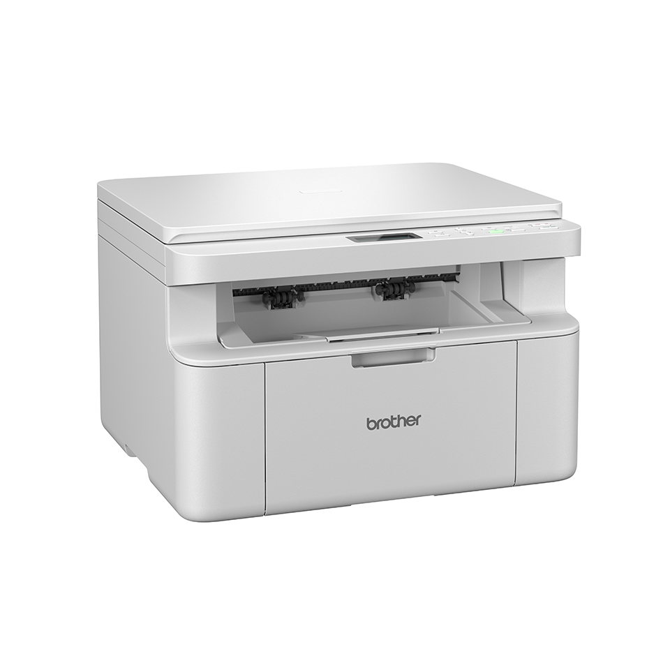 Brother DCP-L1630W, Multifuncțional Laser Mono Wireless [3]