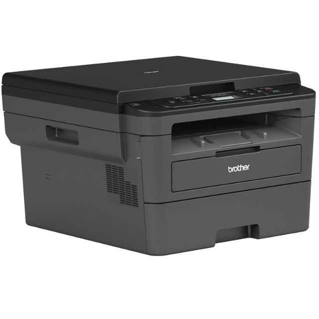 Brother DCP-L2512D, Multifuncțional Laser Monocrom [3]