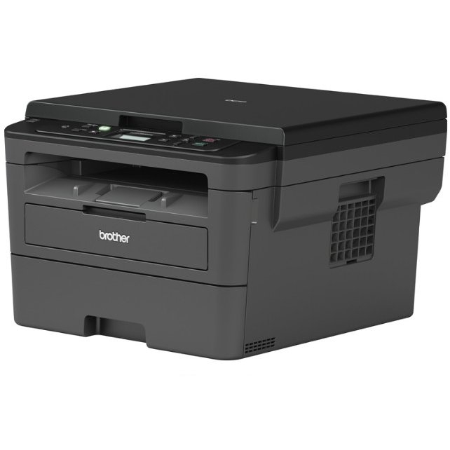 Brother DCP-L2532DW, Multifuncțional Laser Monocrom Wireless [3]