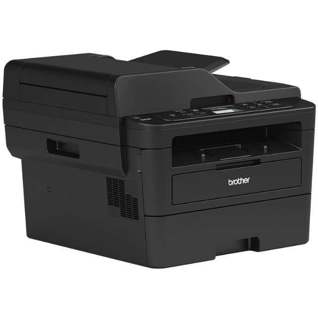 Brother DCP-L2552DN, Multifuncțional Laser Monocrom [3]