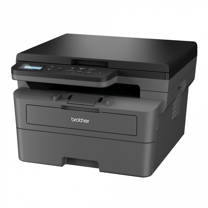 Brother DCP-L2600D, Multifuncțional Laser Monocrom [2]