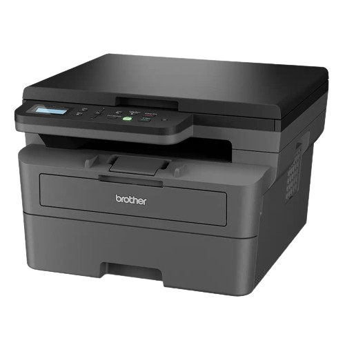 Brother DCP-L2622DW, Multifuncțional 3-în-1 Laser Monocrom Wireless [2]