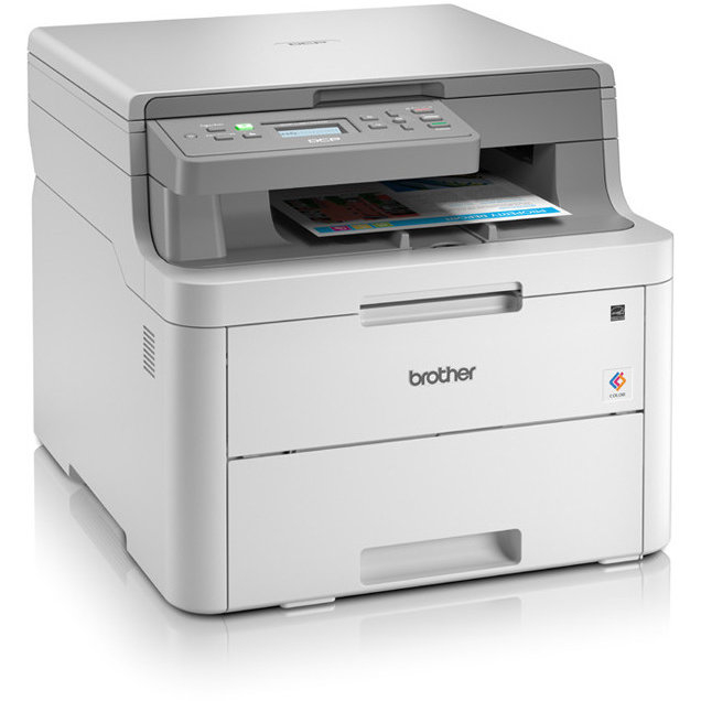 Brother DCP-L3510CDW [3]