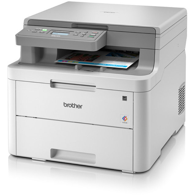 Brother DCP-L3510CDW [2]