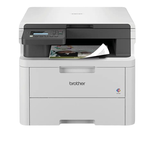 Brother DCP-L3520CDW [3]