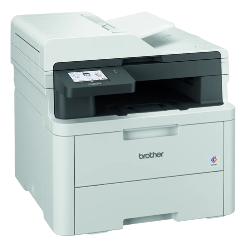 Brother DCP-L3560CDW [3]