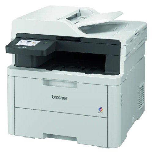 Brother DCP-L3560CDW [2]