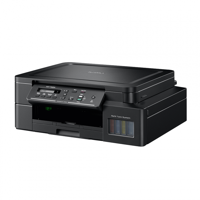 Brother DCP-T520W, Multifuncțional Inkjet Color Wireless [1]