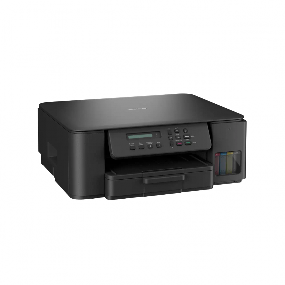 Brother DCP-T530DW, Multifuncțional Inkjet Color Wireless [3]