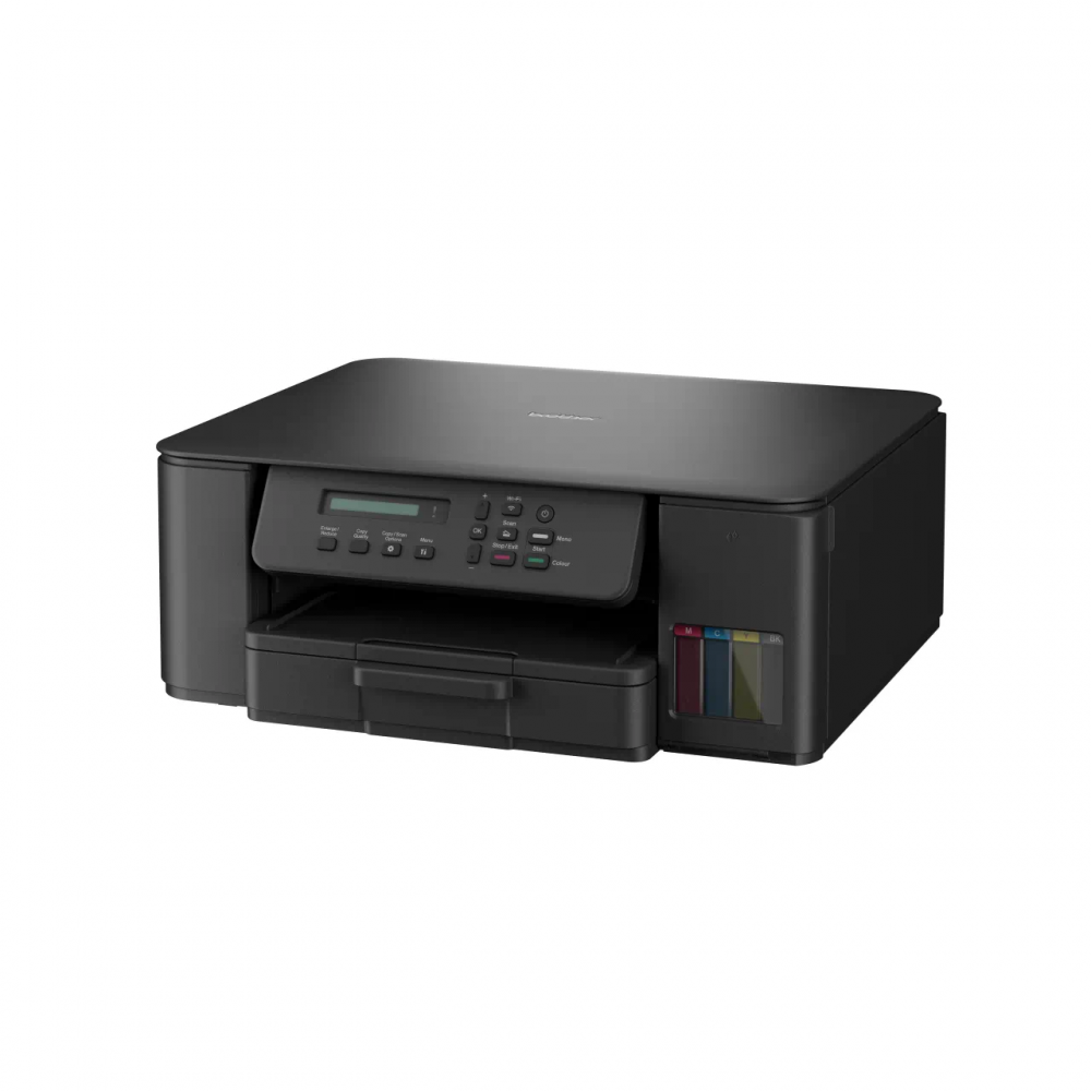 Brother DCP-T530DW, Multifuncțional Inkjet Color Wireless [2]